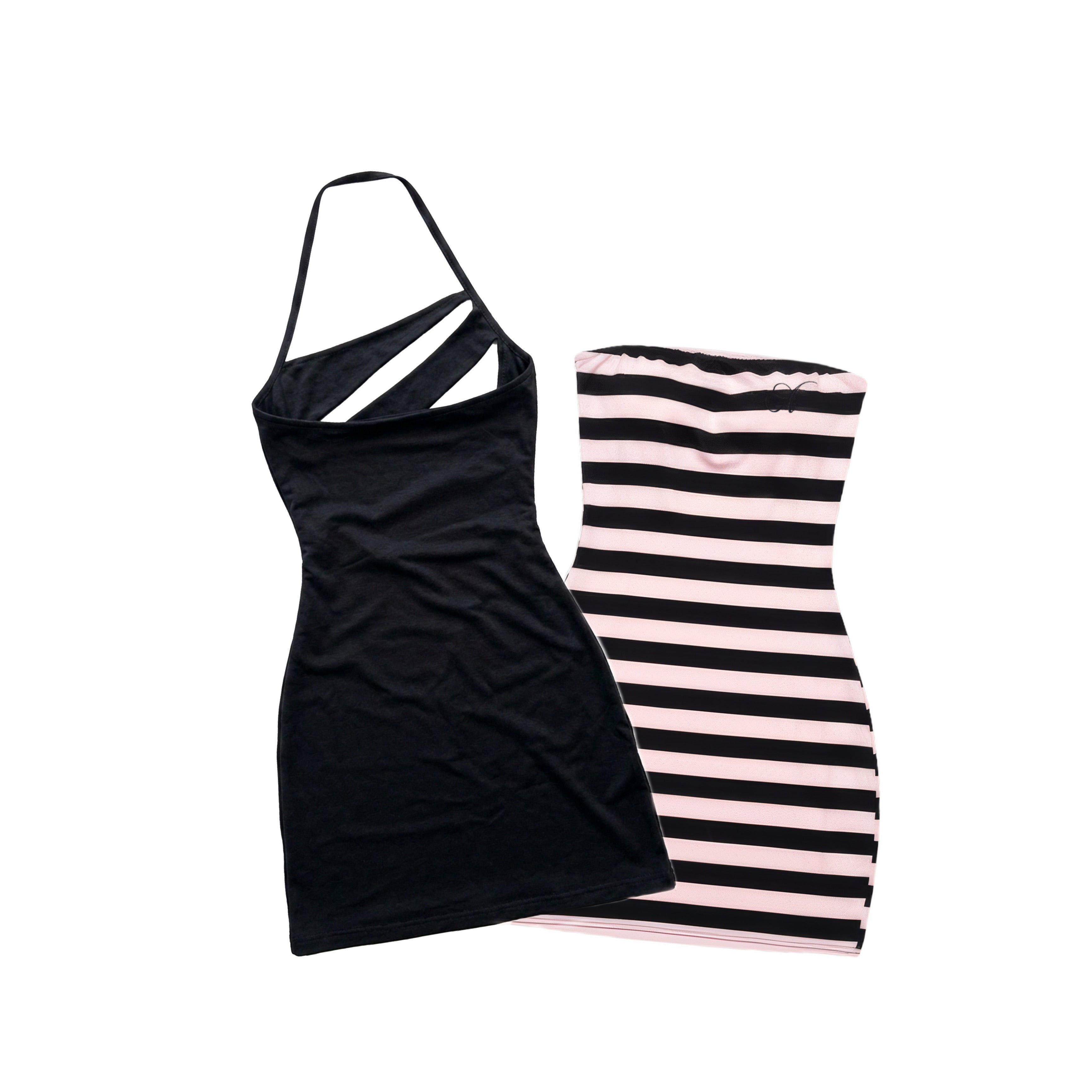 CELINE X BABYDOLL BUNDLE