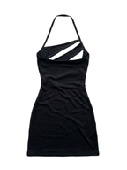 CELINE MINI DRESS