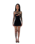 CELINE MINI DRESS