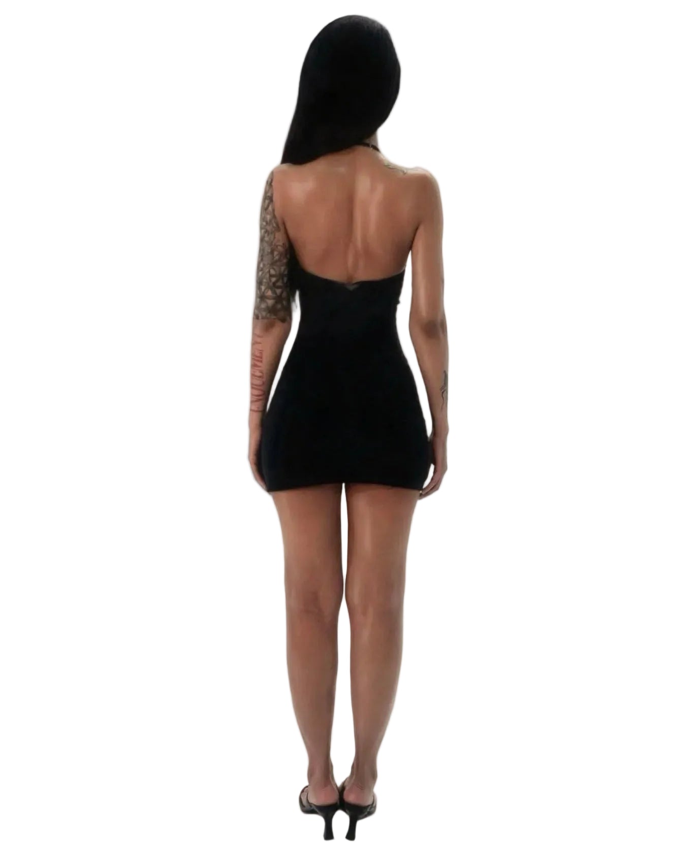 CELINE MINI DRESS