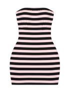 Baby Doll Micro Dress