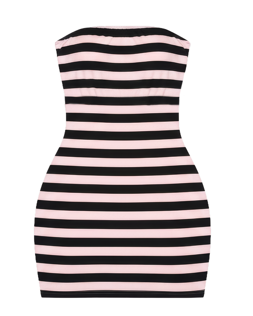 Baby Doll Micro Dress